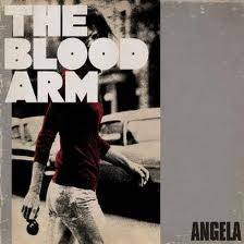 The Blood Arm : Angela